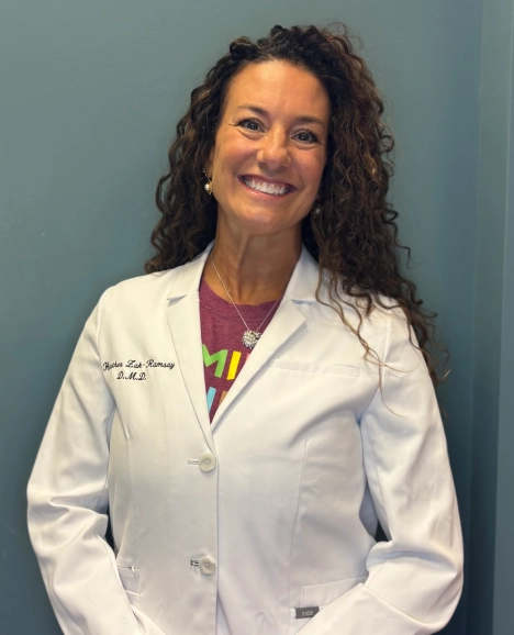 Img Of Dr. Heather Zak-Ramsay